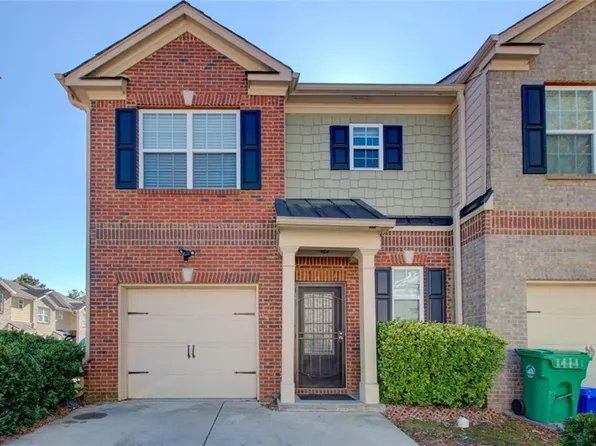 4315 Ferentz Trce, Stone Mountain, GA 30083