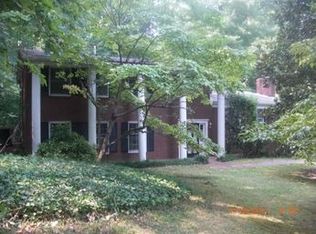 2898 Marguerite Park Dr, Winston Salem, NC 27106
