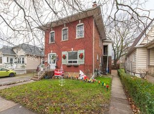22 Haynes Ave #2, Saint Catharines, ON