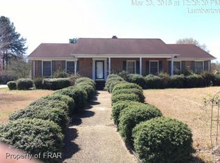 44 Kensington St, Lumberton, NC 28358