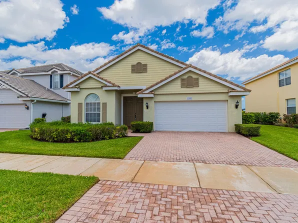 11500 SW Glengarry Court, Port St Lucie, FL 34987