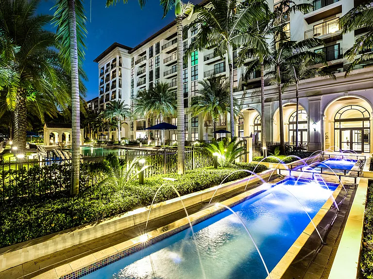 Experience the ultimate amenities package, for the benefit of our residents