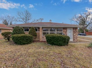 17257 Walter St, Lansing, IL 60438