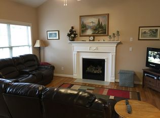 166 Locust Ridge Rd, Frankfort, KY 40601