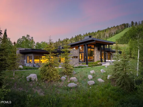 210 White Pine Canyon Rd, Park City, UT 84060