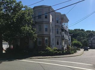 24 Magnolia Ave, Lynn, MA 01904