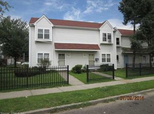 605 Pembroke St UNIT 4, Bridgeport, CT 06608