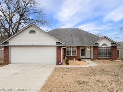 2103 Aspen Ter, Greenwood, AR, 72936