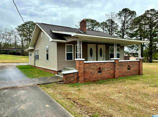 156 Paden Rd, Gadsden, AL 35903