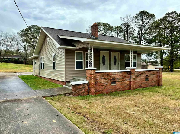 156 Paden Rd, Gadsden, AL 35903