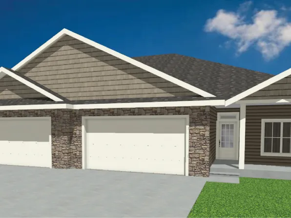 Overlook #4 Plan, The Overlook at Sunnybrook