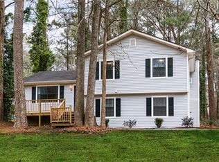 3944 Woodland Cir SE, Conyers, GA 30013