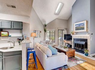 4858 E Kentucky Ave UNIT F, Denver, CO 80246