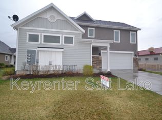 1867 W Trail Heights Dr, Riverton, UT 84065
