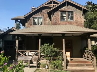 376 Marin Ave, Mill Valley, CA 94941