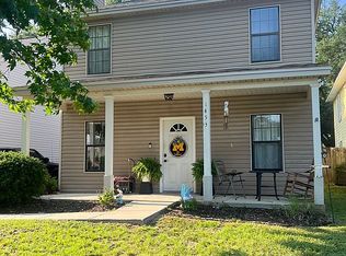 1453 Georgia Pl, Gulfport, MS 39507