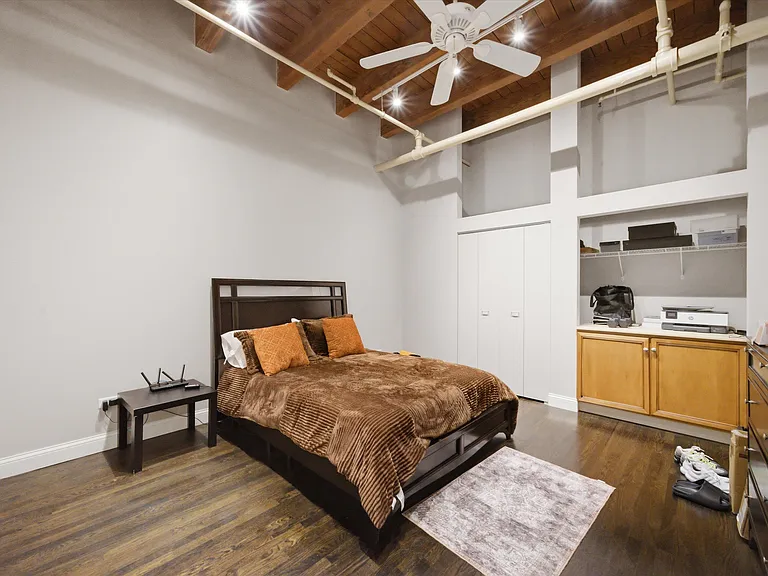 1727 S Indiana Ave #214 — Photo 13
