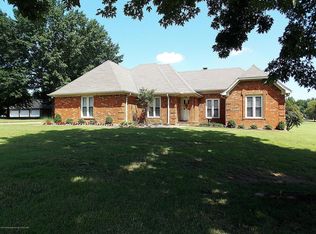 3740 Hillsdale Dr, Olive Branch, MS 38654