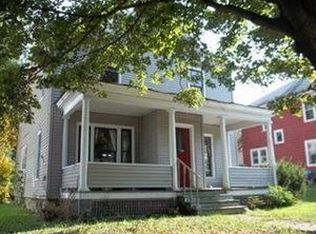 352 Price St, Jamestown, NY 14701