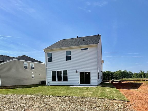 4th image of 1612 Savannah Mills Dr Lot 104