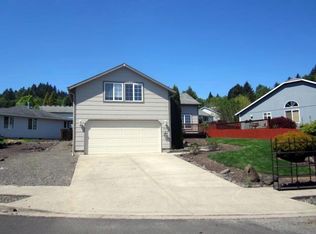1377 NW 8th Ave, Camas, WA 98607