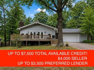 2 Blenheim Ln, Bella Vista, AR 72715
