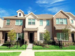 15846 Blair Castle Dr, Humble, TX 77346
