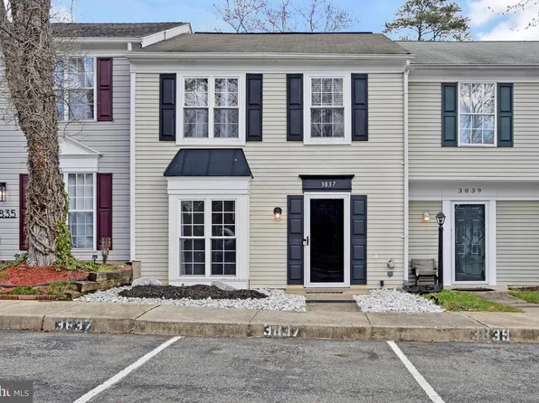 3837 Kearnys Inn Pl, Waldorf, MD 20602