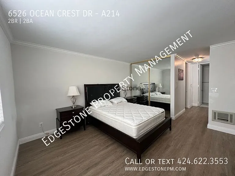 6526 Ocean Crest Dr #A214 — Photo 13