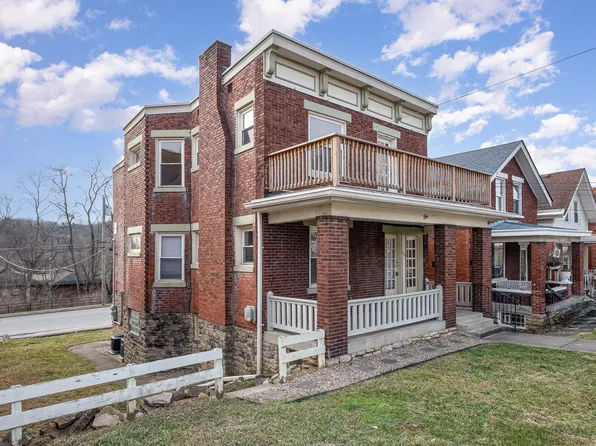 124 16th St, Newport, KY 41071