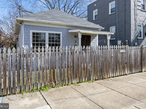 1045 47th St NE, Washington, DC 20019