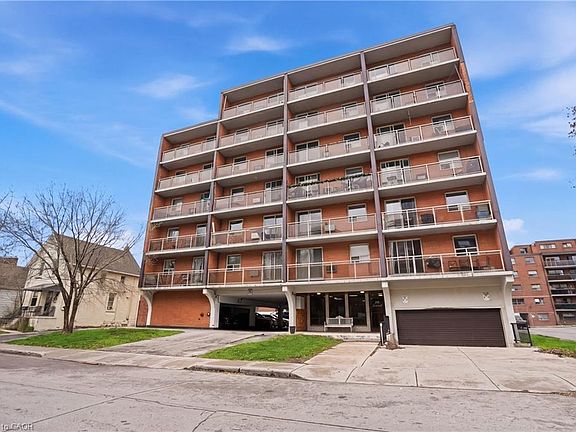 2nd image of 30 Summit Ave #303