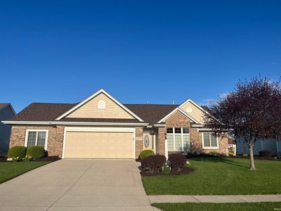 12217 Harvest Bay Dr, Fort Wayne, IN, 46845