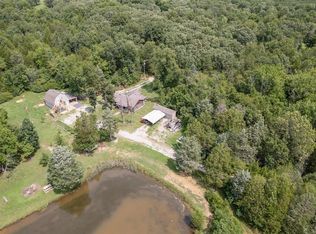 5738 Harmon Ln, Park Hills, MO 63601