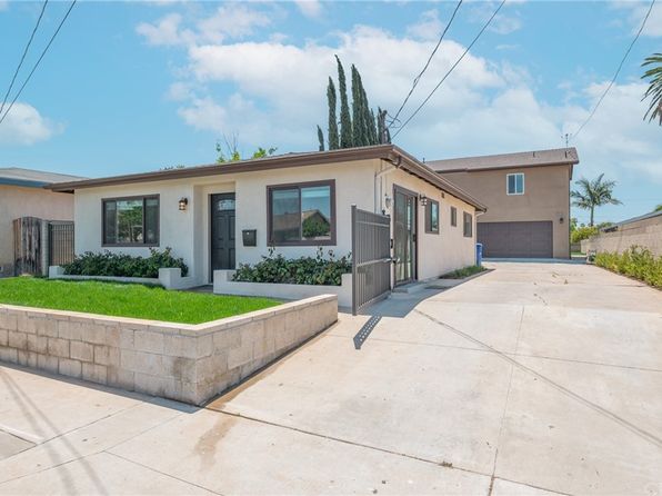 Orange CA Duplex & Triplex Homes For Sale - 9 Homes | Zillow