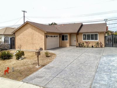 855 Glacier Ave, Port Hueneme, CA, 93041