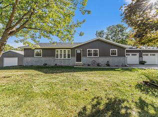 4140 125th Ave, Hamilton, MI 49010