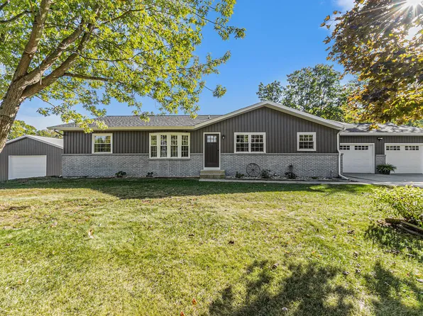 4140 125th Ave, Hamilton, MI 49010