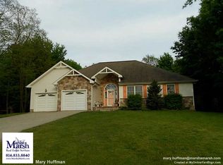 5061 Old Sterrettania Rd, Erie, PA 16506