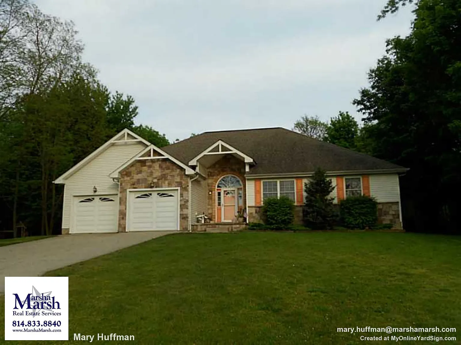 5061 Old Sterrettania Rd photo 1