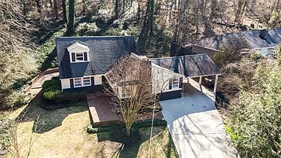 4th image of 4522 Alta Vista Way SW