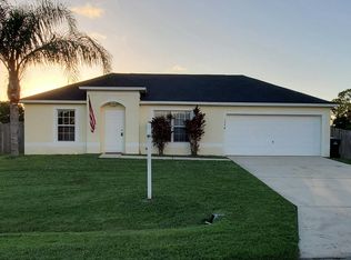 1574 Glencove Ave NW, Palm Bay, FL 32907