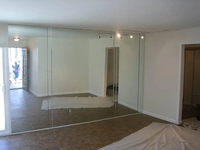 upgraded living