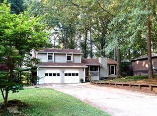 306 Firecrest Ln, Lawrenceville, GA