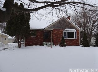 533 Century Ave N, Maplewood, MN 55119