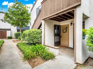 Park Villas South, San Diego, CA 92108