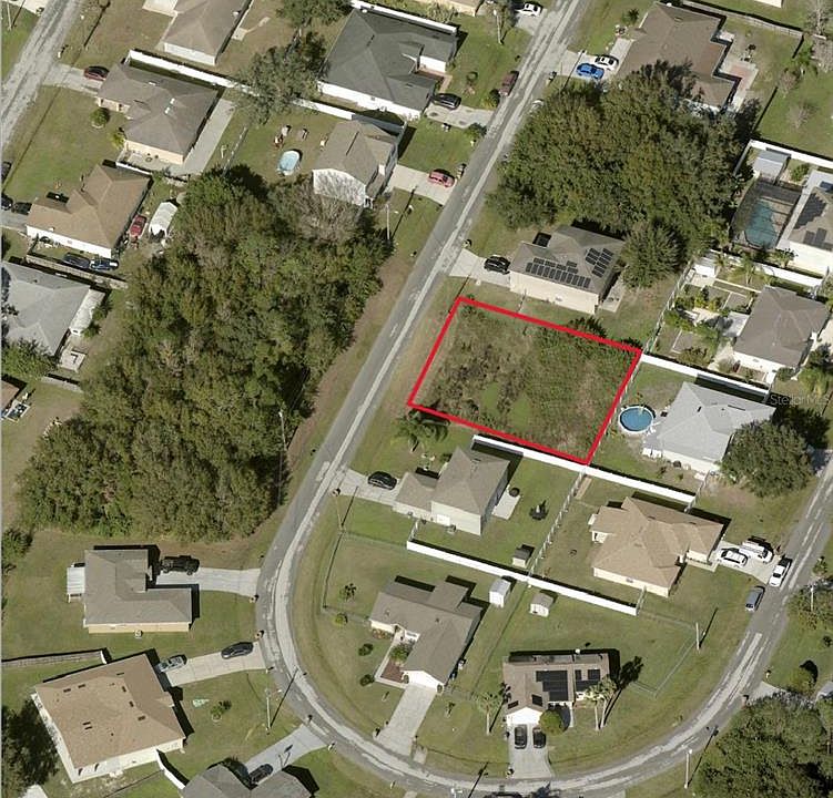 1st image of CAEN COURT LOT 13