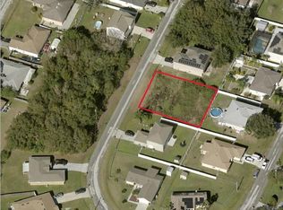 Caen Ct LOT 13, Kissimmee, FL 34759