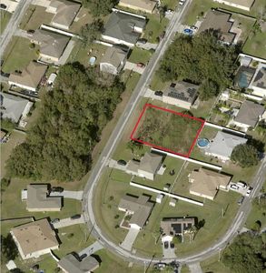 Caen Ct Lot 13, Kissimmee, FL, 34759