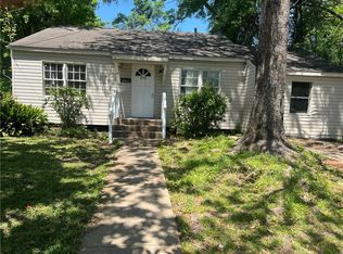 2712 Hynson St, Alexandria, LA 71301